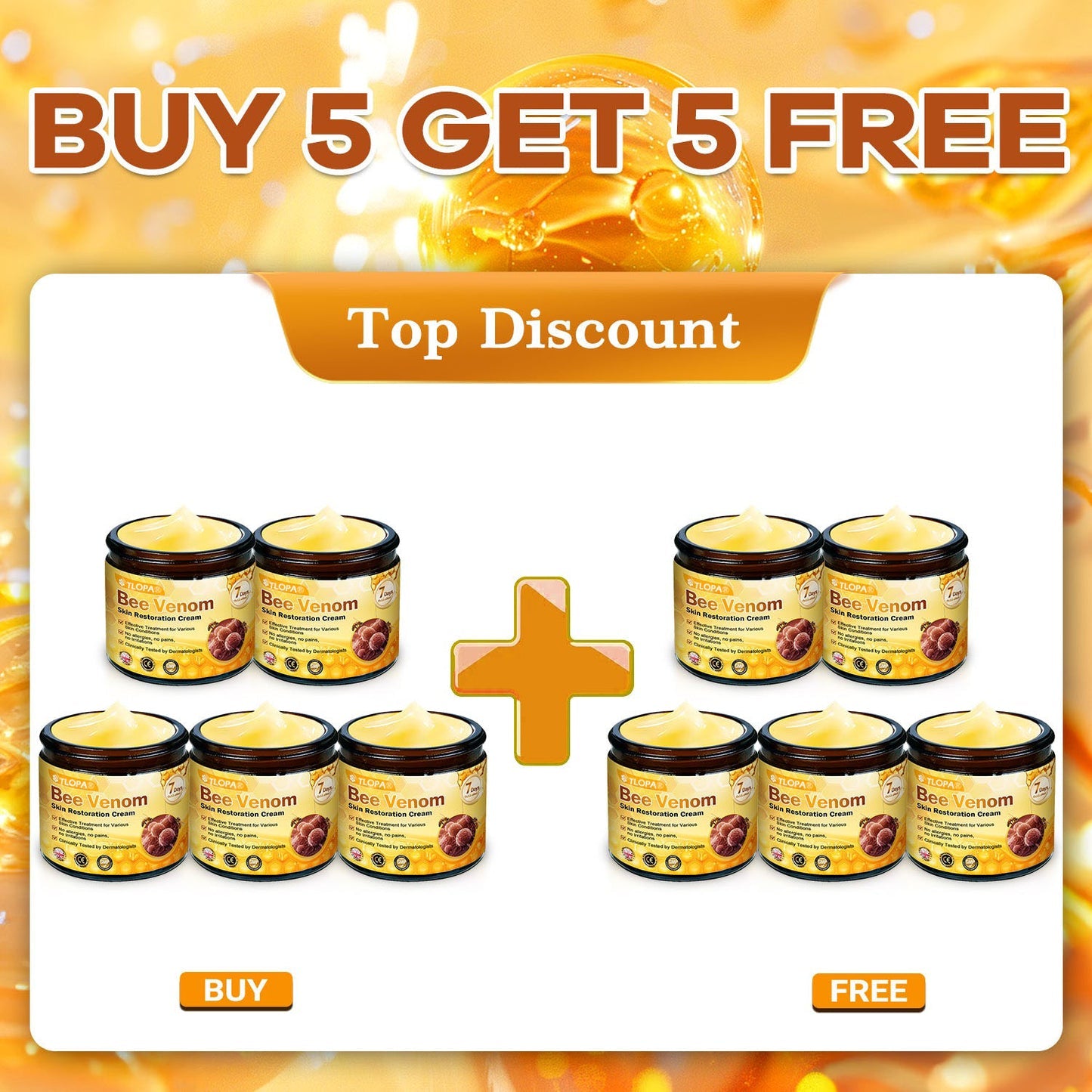 📢FLASH SALE: Upgrade to VIP NOW