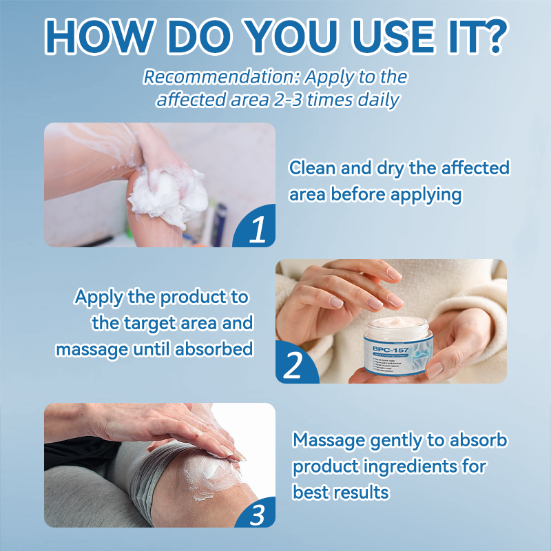 💥𝐅𝐃𝐀 𝐀𝐩𝐩𝐫𝐨𝐯𝐞𝐝|Picpii® 𝑩𝐏𝐂-𝟏𝟓𝟕 𝐉𝐨𝐢𝐧𝐭 𝐇𝐞𝐚𝐥𝐢𝐧𝐠 𝐂𝐫𝐞𝐚𝐦🦴 Relief for Arthritis, Neuropathy, Rheumatism & Sports Injuries ⏰