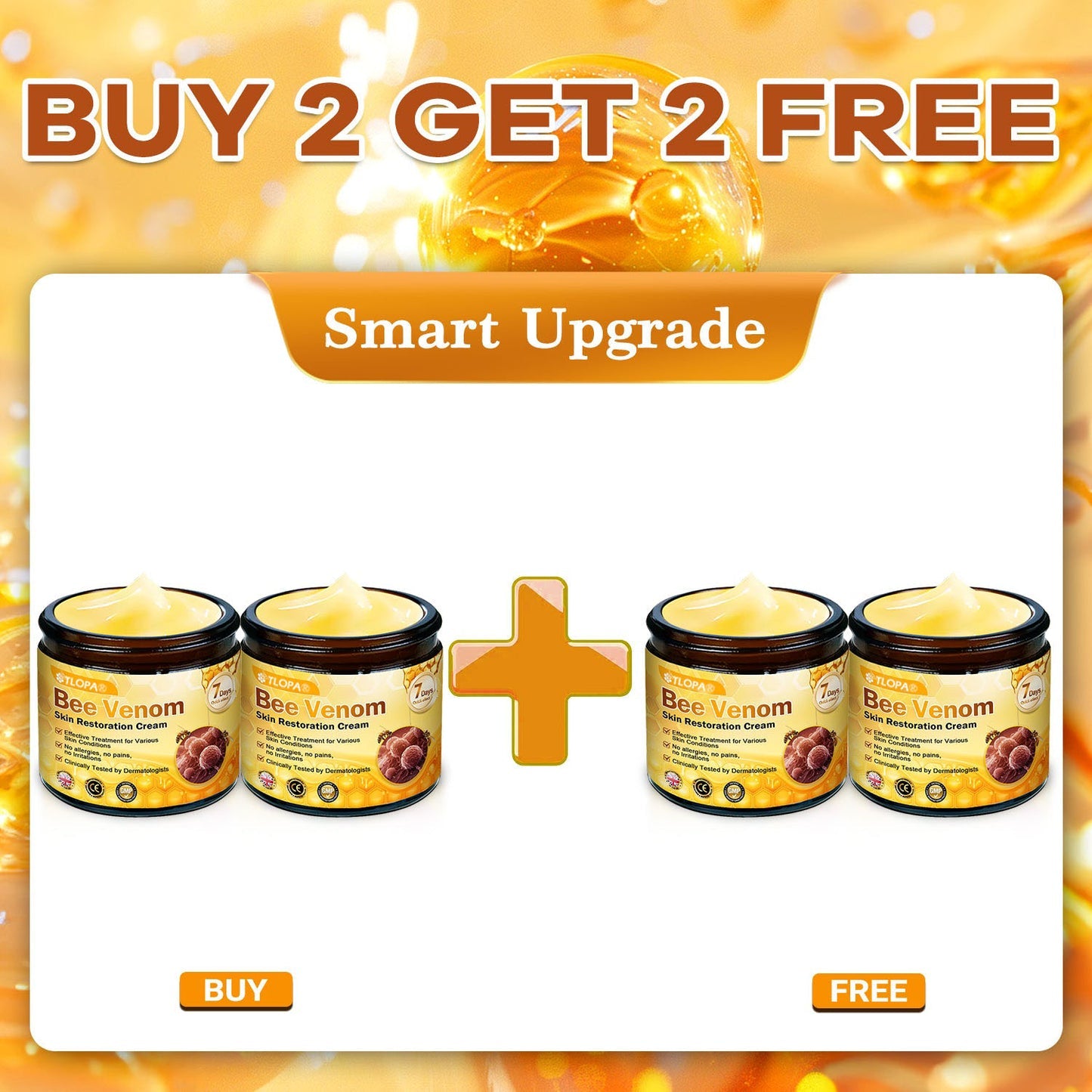 📢FLASH SALE: Upgrade to VIP NOW