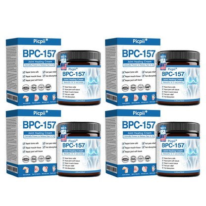 💥𝐅𝐃𝐀 𝐀𝐩𝐩𝐫𝐨𝐯𝐞𝐝|Picpii® 𝑩𝐏𝐂-𝟏𝟓𝟕 𝐉𝐨𝐢𝐧𝐭 𝐇𝐞𝐚𝐥𝐢𝐧𝐠 𝐂𝐫𝐞𝐚𝐦🦴 Relief for Arthritis, Neuropathy, Rheumatism & Sports Injuries ⏰